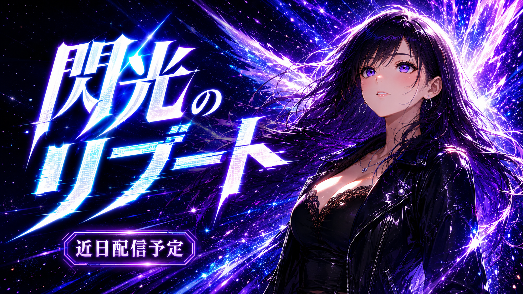 閃光リブート