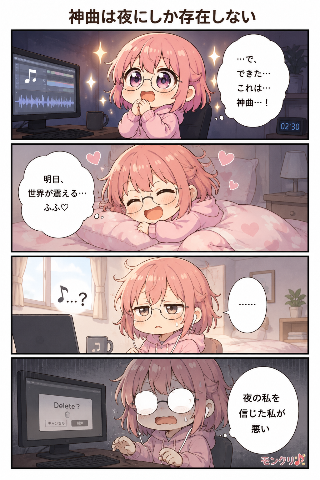 第1話 サムネイル