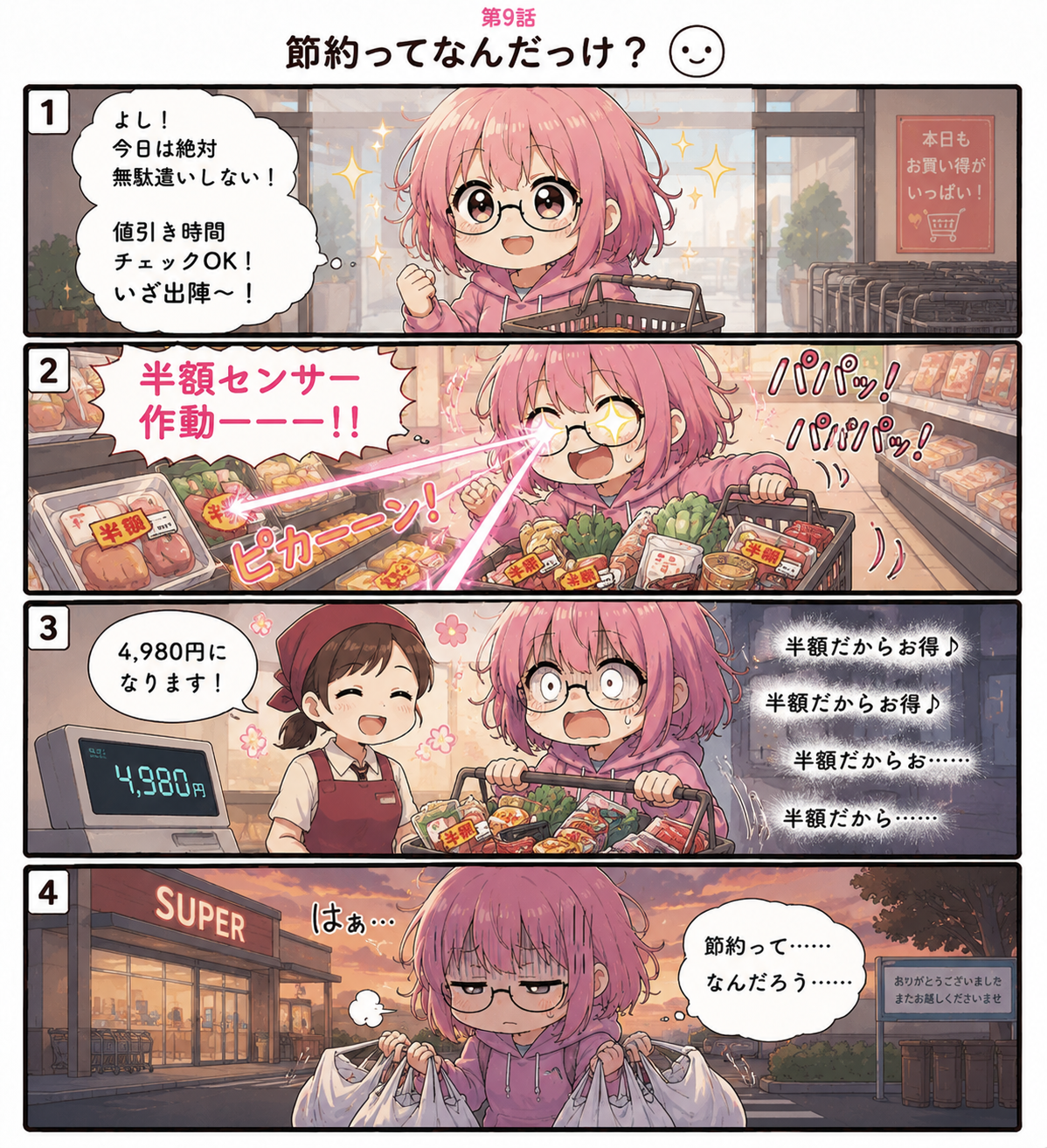 第9話 サムネイル