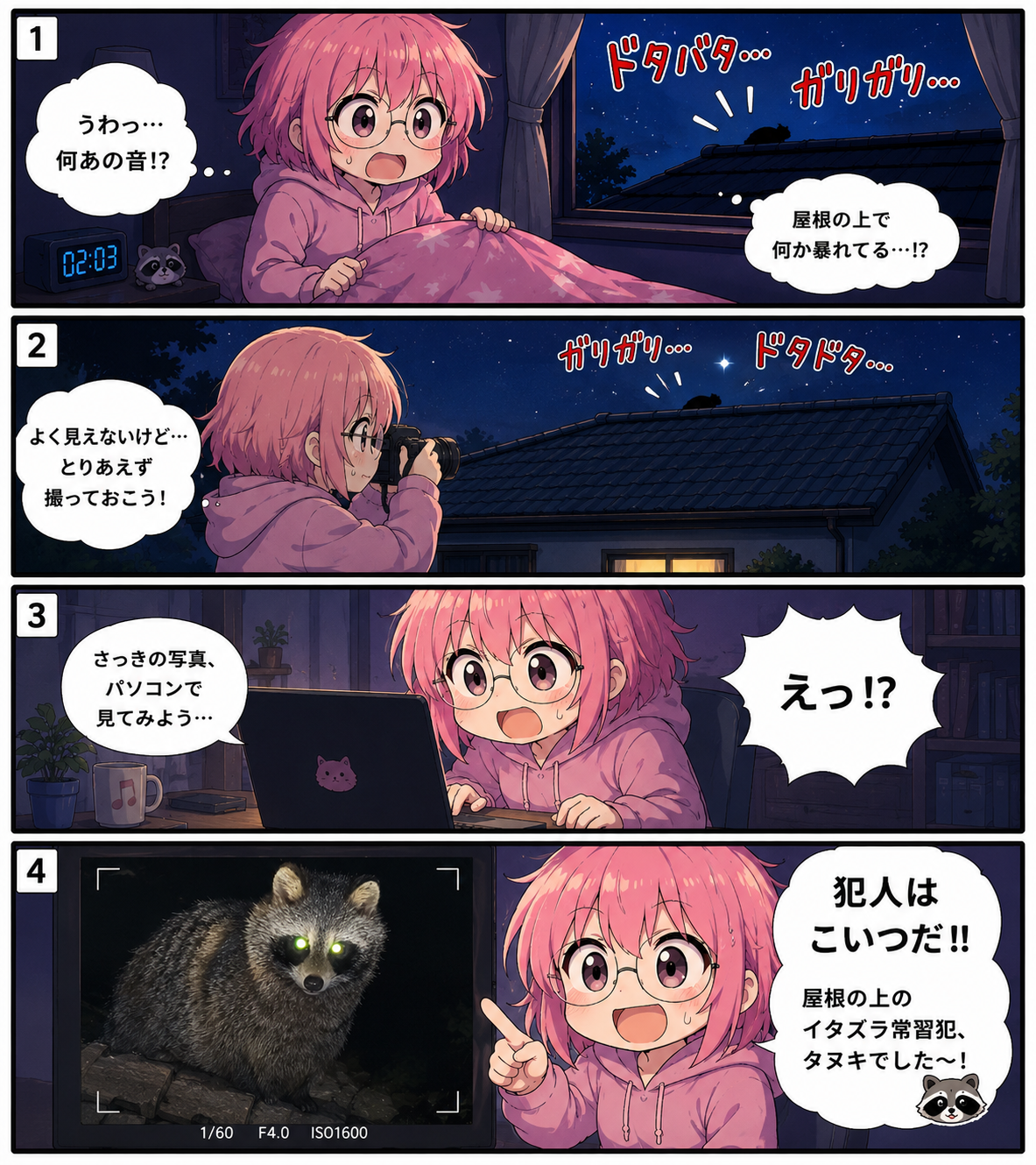 第13話 サムネイル