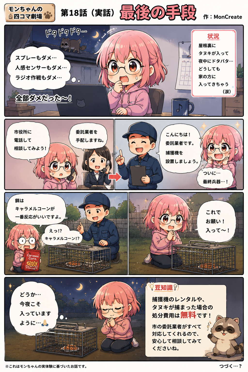 第18話 サムネイル