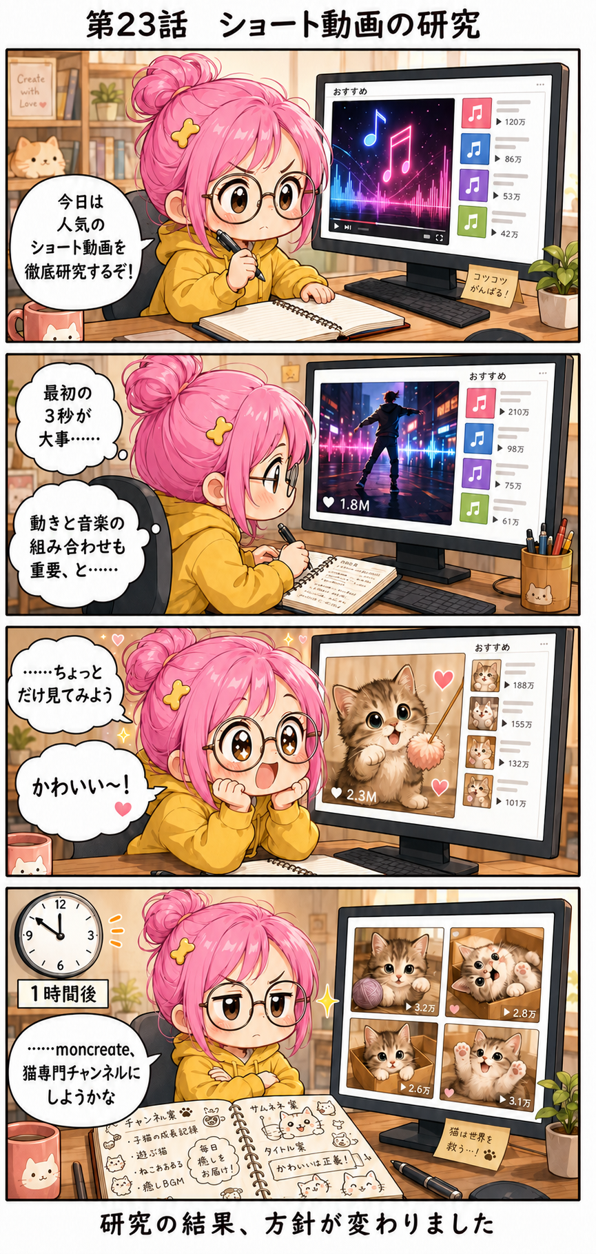 第23話 サムネイル
