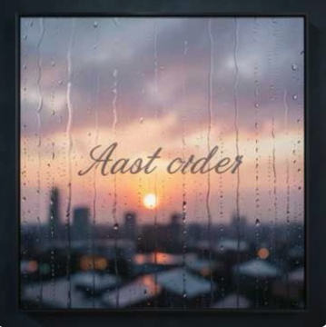 Fading Light