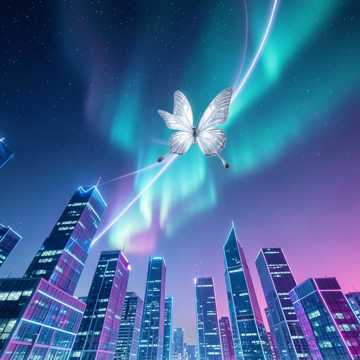 ナイトスカイ・ライジング